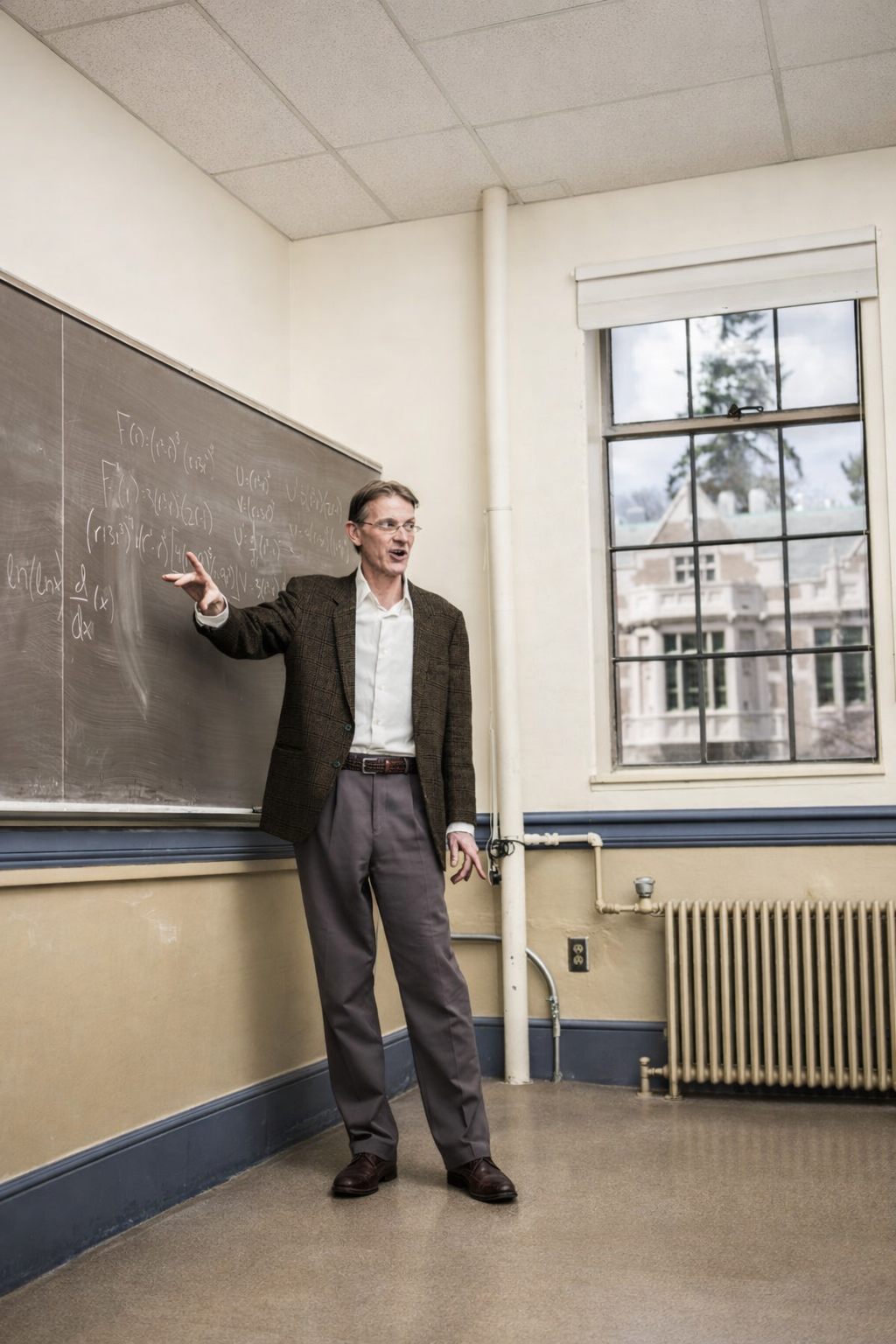 A-Level Further Maths